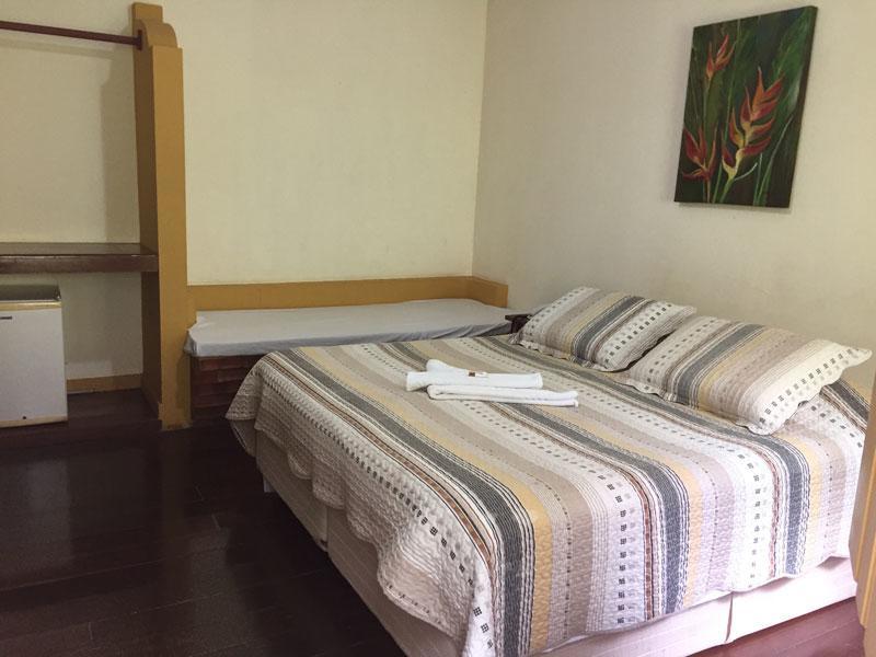 Hotel Fazenda Palestina Itapecerica Ngoại thất bức ảnh