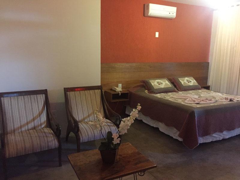 Hotel Fazenda Palestina Itapecerica Ngoại thất bức ảnh